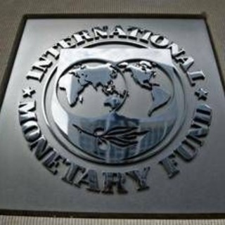 Fmi rivede al rialzo il Pil dell'Italia, AI traina la crescita mondiale Fmi rivede al rialzo il Pil dell'Italia, AI traina la crescita mondiale