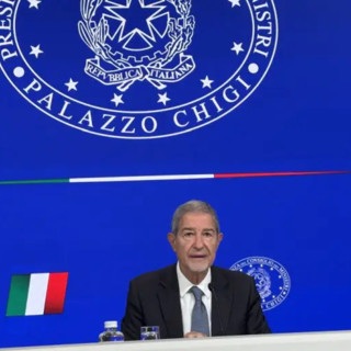 Frana Niscemi, Musumeci “Respingo attacchi nei miei confronti”