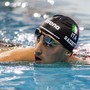 Europei di Lublino: Razzetti argento nei 200 misti, Curtis bronzo nei 100 sl