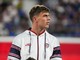 Incidente stradale per Daniel Maldini a Milano, sei feriti in scontro tra auto