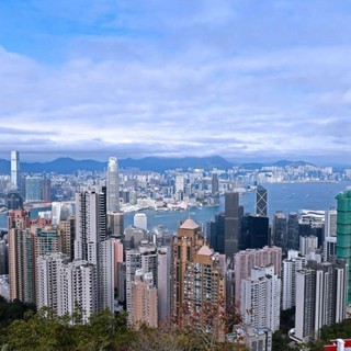 Cina, a Hong Kong +11% di arrivi turistici nei primi 7 mesi del 2026