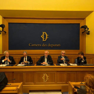 Novemila casi l’anno tumori testa-collo, alla Camera la Campagna Make Sense 2026