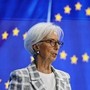 Bce, Lagarde lascia per fare sentire sua voce: dietro le quinte il voto in Francia Bce, Lagarde lascia per fare sentire sua voce: dietro le quinte il voto in Francia