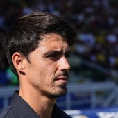 Carlos Cuesta non è più l’allenatore del Parma Carlos Cuesta non è più l’allenatore del Parma