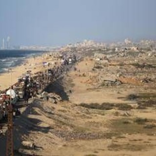 Regno Unito, Canada e Australia riconoscono lo Stato di Palestina Regno Unito, Canada e Australia riconoscono lo Stato di Palestina