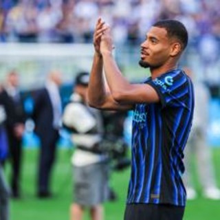 L'Inter batte 2-1 il Karlsruhe in rimonta nel recupero grazie a Diouf L'Inter batte 2-1 il Karlsruhe in rimonta nel recupero grazie a Diouf