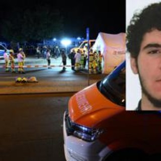 Berlino, polizia a caccia di Abdul: il carcere e il sostegno all'Is, chi è il 21enne Berlino, polizia a caccia di Abdul: il carcere e il sostegno all'Is, chi è il 21enne
