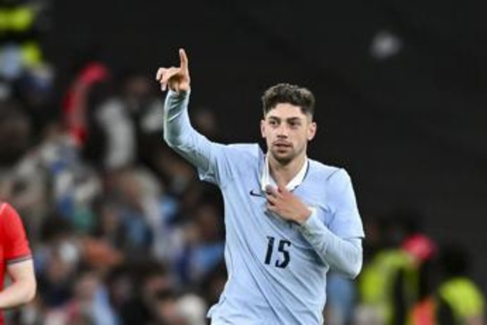 Mondiali, oggi Uruguay-Arabia Saudita - Diretta Mondiali, oggi Uruguay-Arabia Saudita - Diretta