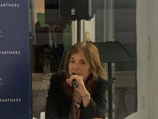 Vittimberga (Inps): "Dati positivi dal lavoro ma qualificarlo per più benessere per famiglie" Vittimberga (Inps): "Dati positivi dal lavoro ma qualificarlo per più benessere per famiglie"