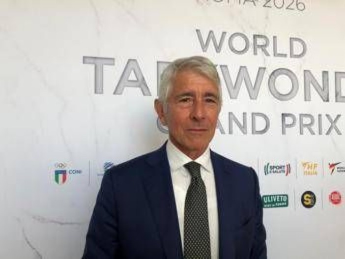 Taekwondo, Abodi: "Grand Prix esprime eccellenza"