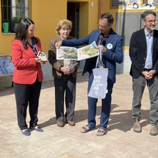 Housing sociale, a Milano apre Casa Seneca