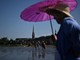Giugno 2026 il più caldo mai registrato nell'Europa occidentale