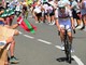 Tour de France, Pogacar domina la sesta tappa e riconquista la maglia gialla