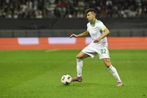 Roma-Lilla oggi in Europa League: orario, probabili formazioni e dove vederla