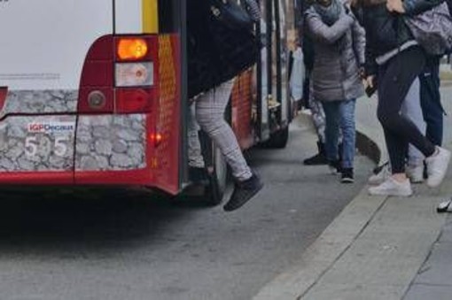 Tpl: Agens, Anav e Asstra: "Bene attenzione Rixi su copertura costi ccnl" Tpl: Agens, Anav e Asstra: "Bene attenzione Rixi su copertura costi ccnl"
