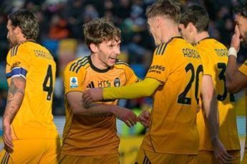 Serie A, Como-Bologna 1-1 e Udinese-Pisa 2-2