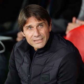 Il Napoli sfida il Bologna, Conte “La mia stagione più complessa”
