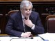 Caso Flotilla, Tajani: "Parole Ben Gvir su Italia inaccettabili, non degne di un ministro" Caso Flotilla, Tajani: "Parole Ben Gvir su Italia inaccettabili, non degne di un ministro"