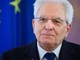 Mattarella: "Pace va cercata, coltivata e osata" Mattarella: "Pace va cercata, coltivata e osata"