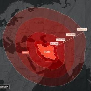 ‘Ecco qual è l’endgame di Israele e Usa’. L’analisi dell’esperto israeliano ‘Ecco qual è l’endgame di Israele e Usa’. L’analisi dell’esperto israeliano