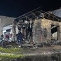 Ucraina, attacco missilistico russo su Kharkiv: almeno 3 morti. Il giallo della tregua energetica tra Mosca e Kiev Ucraina, attacco missilistico russo su Kharkiv: almeno 3 morti. Il giallo della tregua energetica tra Mosca e Kiev