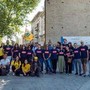 Barilla insieme a Legambiente per giornata volontariato a Parma Barilla insieme a Legambiente per giornata volontariato a Parma