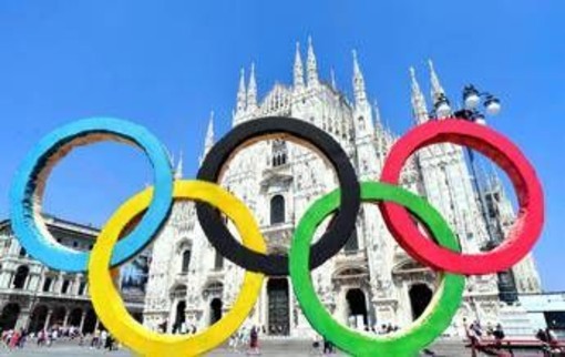 Olimpiadi di nuovo in Italia? Parte il 'progetto Nord-Ovest' con Milano, Genova e Torino Olimpiadi di nuovo in Italia? Parte il 'progetto Nord-Ovest' con Milano, Genova e Torino
