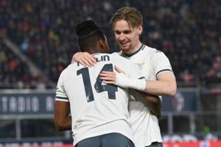 Serie A, oggi Fiorentina-Lazio - Diretta Serie A, oggi Fiorentina-Lazio - Diretta