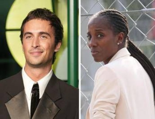 Pechino Express, Fiona May e Mattia Stanga tra le coppie in gara