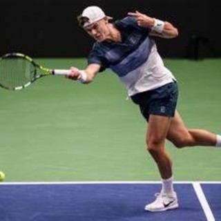 Rune denuncia profilo falso su X, poi gli 'sfottò': "Ha paura scriva alle tenniste" Rune denuncia profilo falso su X, poi gli 'sfottò': "Ha paura scriva alle tenniste"