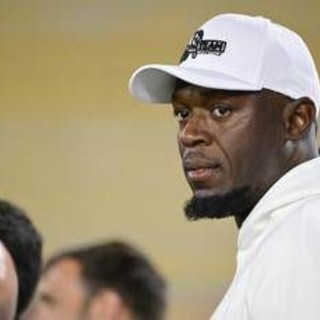Montecarlo, c'è un super tifoso per Sinner: in tribuna spunta Bolt