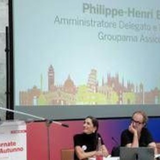 Sostenibilità: Groupama Assicurazioni, con il Fai per le Giornate d’Autunno Sostenibilità: Groupama Assicurazioni, con il Fai per le Giornate d’Autunno