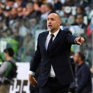 Juventus, Tudor: "Non ho paura dell'esonero, so come migliorare squadra" Juventus, Tudor: "Non ho paura dell'esonero, so come migliorare squadra"