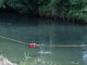 Rieti, ragazzo di 15 anni si tuffa nel fiume Velino e annega: recuperato il corpo Rieti, ragazzo di 15 anni si tuffa nel fiume Velino e annega: recuperato il corpo