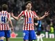 Atletico Madrid-Inter, annullato e poi convalidato il gol di Alvarez. Cos'è successo Atletico Madrid-Inter, annullato e poi convalidato il gol di Alvarez. Cos'è successo