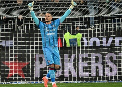 Pareggio senza reti tra Cagliari e Lazio