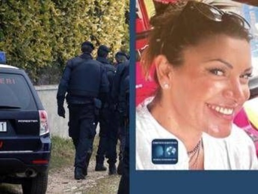 Federica Torzullo scomparsa ad Anguillara, marito indagato per omicidio Federica Torzullo scomparsa ad Anguillara, marito indagato per omicidio