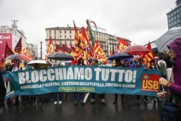 Precettazione sciopero, l'esperto: "In situazione grave legittimo anche senza preavviso"