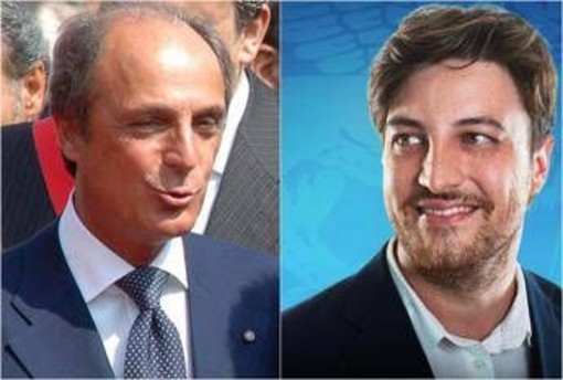 Regionali, centrodestra trova accordo su Lobuono in Puglia e Stefani in Veneto Regionali, centrodestra trova accordo su Lobuono in Puglia e Stefani in Veneto