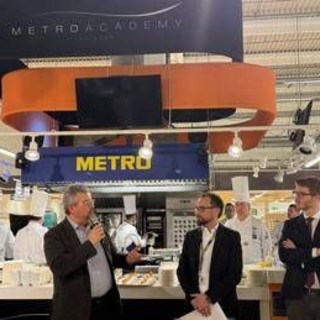 Metro Bologna, da 35 anni al fianco della ristorazione felsinea