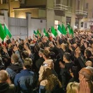 Saluti romani per Sergio Ramelli, la Cassazione conferma le condanne Saluti romani per Sergio Ramelli, la Cassazione conferma le condanne