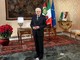 "Grazie presidente", le reazioni della politica al discorso di Mattarella "Grazie presidente", le reazioni della politica al discorso di Mattarella