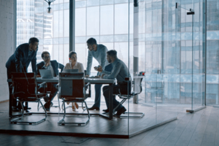 Imprese, Movimprese: "Quasi 700 in più nel I trimestre 2026"