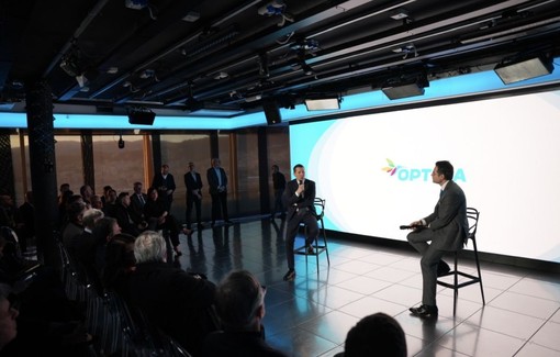 Optima Italia, dalla Liguria confronto con sindaci su energia e digitale Optima Italia, dalla Liguria confronto con sindaci su energia e digitale