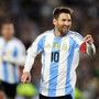 Mondiali, oggi Argentina-Algeria - Diretta