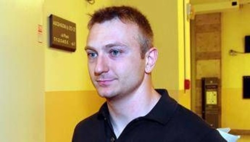 Garlasco, il legale di Stasi: "Gravi accuse su ex pm Venditti, rispetto per le indagini" Garlasco, il legale di Stasi: "Gravi accuse su ex pm Venditti, rispetto per le indagini"