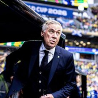 Mondiali, oggi Brasile-Norvegia agli ottavi - Diretta Mondiali, oggi Brasile-Norvegia agli ottavi - Diretta