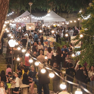 Gran successo per 'Winearound in Riviera': più di 3000 presenze nella due giorni di Vallecrosia