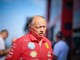 Vasseur: "Pronti per la seconda parte di stagione, in Olanda sarà una competizione molto serrata"