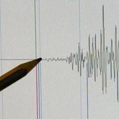Terremoto in Sicilia, scosse nel Messinese: la più forte di magnitudo 2.8 Terremoto in Sicilia, scosse nel Messinese: la più forte di magnitudo 2.8